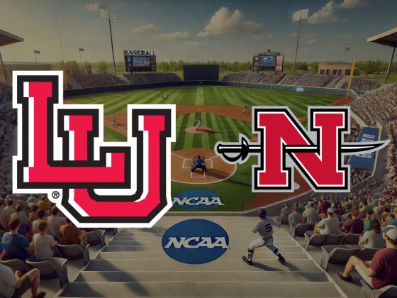 Lamar Cardinals at Nicholls State Colonels Baseball